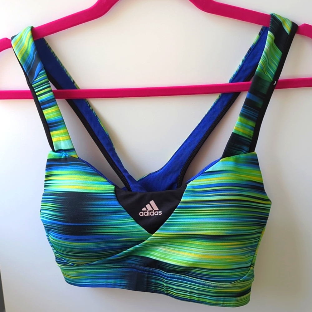 Adidas Sports Bra